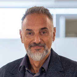 Massimiliano Carrara